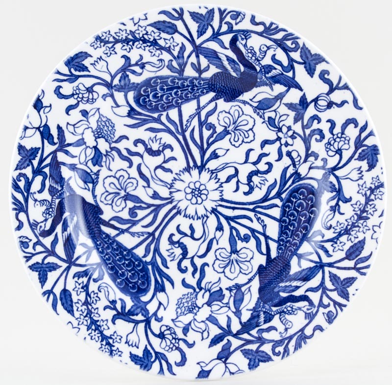 Plate c1907